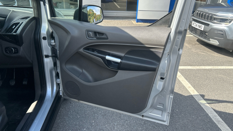 Ford Transit Connect 220 L1 Diesel 1.5 EcoBlue 75ps Trend Van